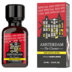 Amsterdam Special 24ml Boxed